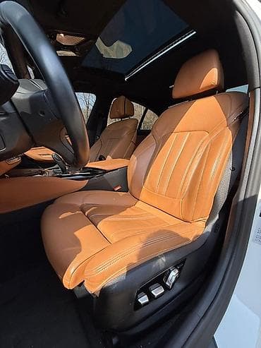 e60 m5: BMW 520: 2021 г., Бензин, Седан — 8