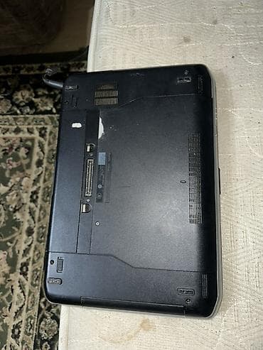 Ноутбук Dell Latitude E5430 - Экран: 14" (диагональ по корпусу серии