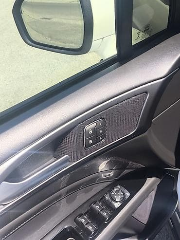 Продажа авто: Ford Mondeo ST: 2019 г., 2 л, Автомат, Дизель, Седан — 8