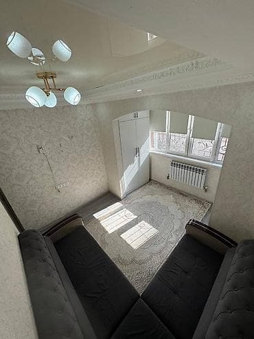 1 комната, 44 м², Элитка, 1 этаж, Евроремонт