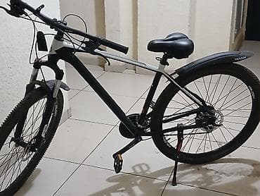 giant glory: Горный велосипед, Falcon, Рама M (156 - 178 см), Алюминий — 1