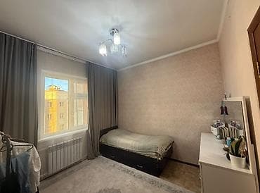 3: 3 комнаты, 93 м², Джал мкр (в т.ч. Верхний, Нижний, Средний) 106 серия, 5 этаж — 7