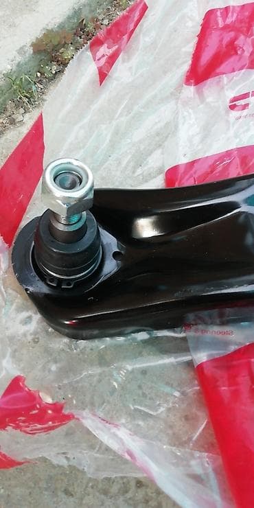 электрические мото: Передний амортизатор Honda 2010 г., Новый, Оригинал, Япония — 1