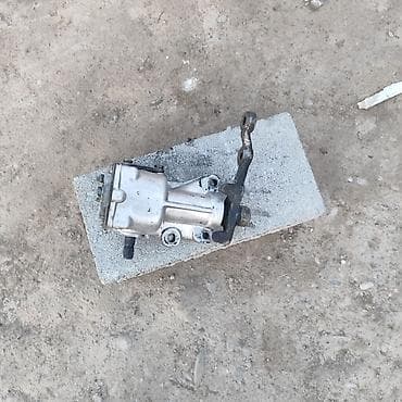 рулевая рейка нексия 2: Рулевой редуктор ваз 2106 Рабочием состайание (механизм) с сошкой - — 2