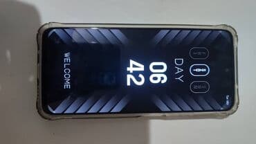 ноутбук 14: Redmi, Redmi 12, Б/у, 128 ГБ, цвет - Черный, 2 SIM — 3