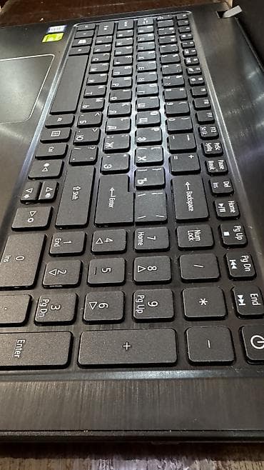 ipad 10 5: Продаю ноутбук в хорошем состоянии. Сумка в подарок. Ноутбук Acer — 5