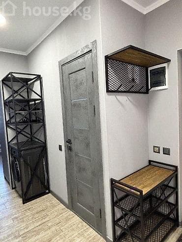 аренла квартир: 2 комнаты — 6