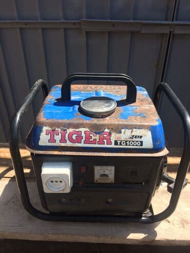 ремонт домашних генераторов: Ремонт бензогенераторов компрессоров бензо пилы электро пилы газона — 6