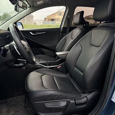Унаа сатуу: Kia Niro: 2022 г., 1.6 л, Робот, Гибрид, Кроссовер — 4