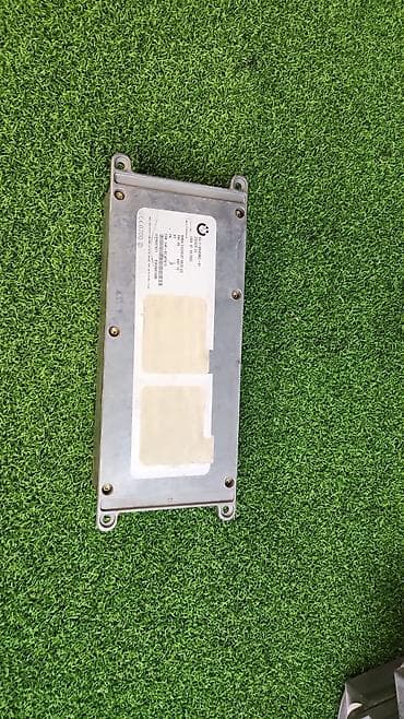 bmw e34 1995: Приёмопередающее устройство Е53 84 11 6 945 062 Т C U Год 2003 В — 1