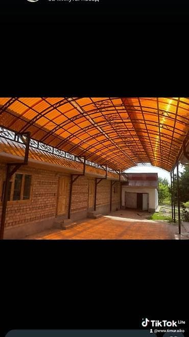 темир лист: Сварка | Навесы Монтаж — 7