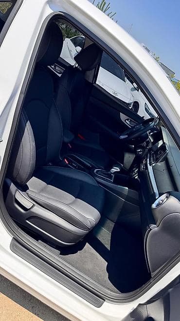 byd yuan plus бишкек: Kia K3: 2022 г., 1.6 л, Автомат, Бензин, Седан — 5