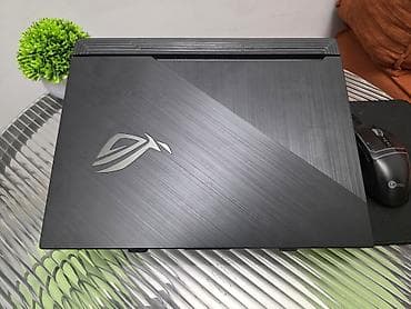 aser predator: Игровой, Б/у, Intel Core i7 — 6