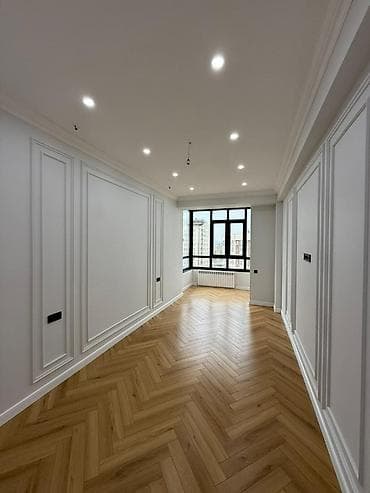 12: 3 комнаты, 125 м², Элитка, Евроремонт — 6