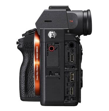 фото апарат сони: Фотоаппарат беззеркальный SONY a7 III Body Отличная оптика, быстрый — 4