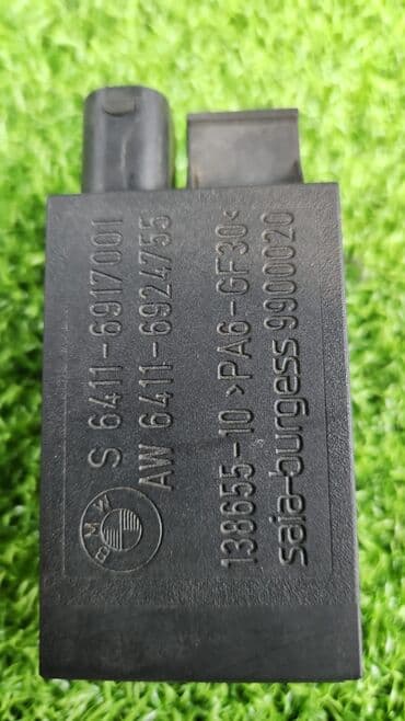 m54: Кондиционер BMW 2003 г., Б/у, Оригинал, Германия — 6