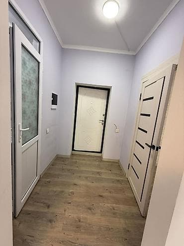 good lake: 1 комната, 33 м², Элитка, Евроремонт — 6