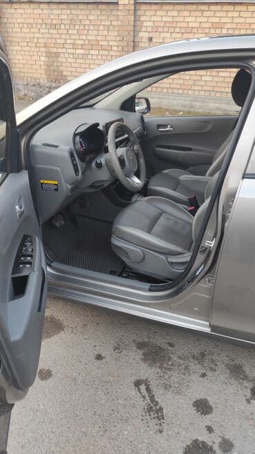 декоративные рейки бишкек: Kia Morning: 2020 г., 0.1 л, Автомат, Бензин, Хэтчбэк — 2