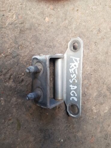 где купить акулу из икеи: Петли крышки багажника Nissan, Б/у, Оригинал — 1