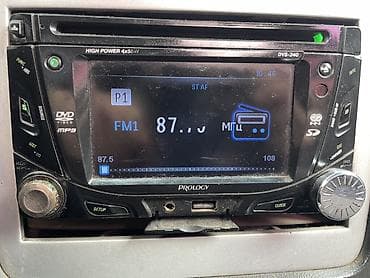 каропка на нексия: Chevrolet Nexia: 2008 г., 1.6 л, Ручные, Бензин, Седан — 8