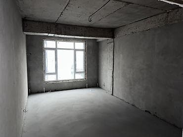 квартира ак ордо 2 комнат: 3 комнаты, 88 м², Элитка, Готовая ПСО (под самоотделку) — 4