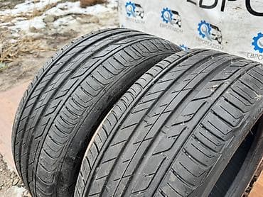 kia monin: Шины 255 / 45 / R 17, Лето, Новый, Комплект, Легковые, Германия, Bridgestone — 10