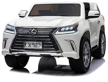 Детский электрокар, Новый at lalafo.kg Детский электрокар, Новый