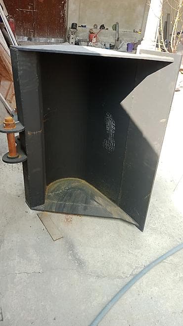 строителный материалы: Экскаватор, Колесный — 6