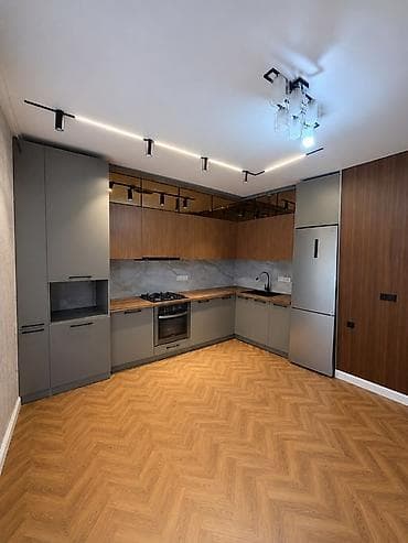 2 комнаты, 75 м², Церковь Элитка, 1 этаж, Дизайнерский ремонт — 3