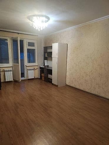 4 bedroom: 2 комнаты, 44 м², 4 этаж, Косметический ремонт — 2