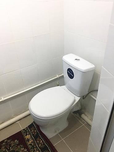 аренда каые: Ж/м Кара-Жыгач, ул. Кожомкула. Только для семейных, сдаются на долгий — 9