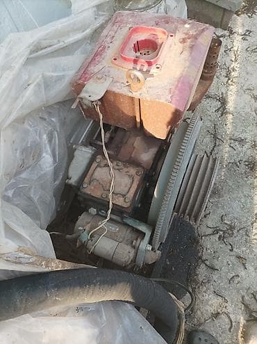 купить т 25 с консервации: Продаю китайский одно поршневой дизельный двигатель на разбор так как — 2