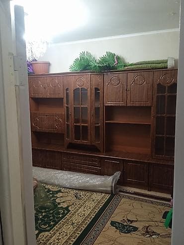 Квартиры: 3 комнаты, Собственник, Без подселения, С мебелью полностью — 8