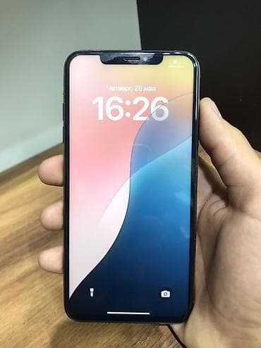 apple ipad mini: IPhone Xs Max, Б/у, 256 ГБ — 3