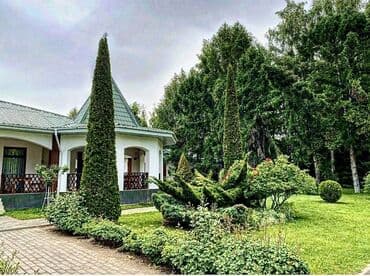 недвижимость в бишкеке продажа домов: Квартира, Центр Отдыха Радуга+ ЦО Радуга, Сары-Ой, Барбекю, Детская площадка, Парковка, стоянка — 11
