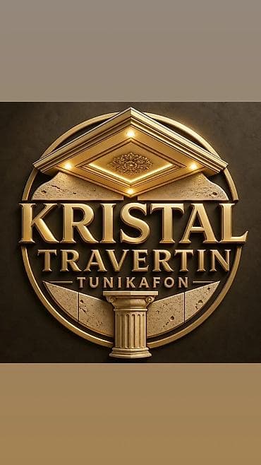 стол на террасу: Kristall Travertin — декоративное покрытие «травертин» (туникафон) для — 2