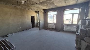 центр под бизнес: Аренда офисов, 200 м², В бизнес центре, 1 линия — 3