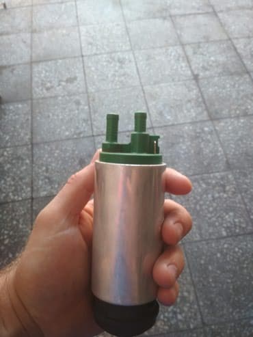 стенд для чистки дизельных форсунок: Продажа замена бензиновых фильтров. диагностика топлевной системы — 3