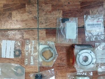 инжектор авто: Топливная аппаратура Toyota Новый — 4