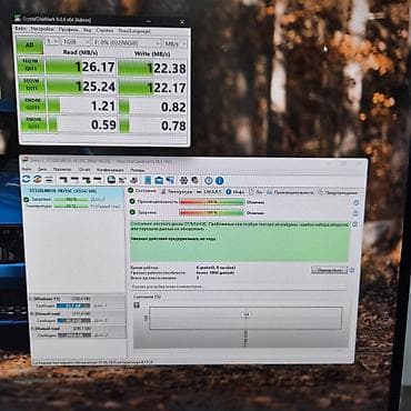 hard disc: Накопитель для ПК, Новый, HDD, 2.5", Для ПК — 2
