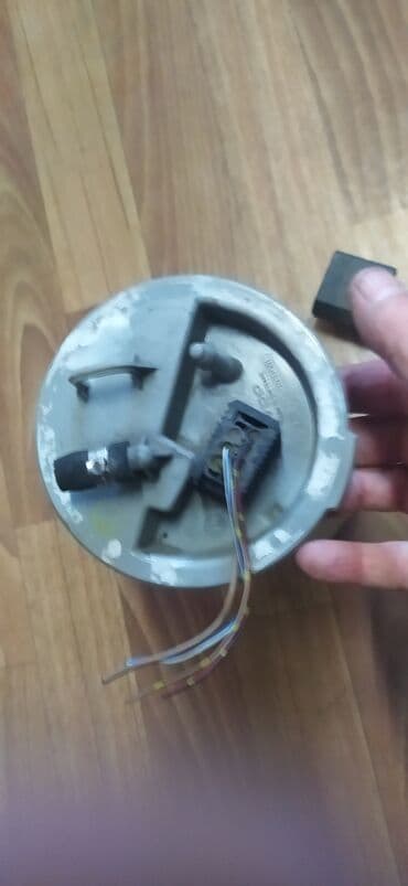 e46: BMW e46 топливный насос 98по2006год — 1