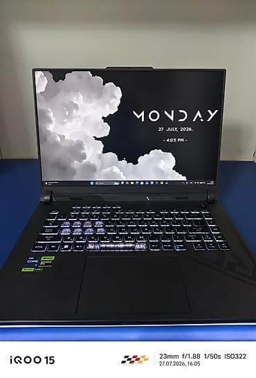 core i: Игровой, Б/у, Intel Core i7 — 1
