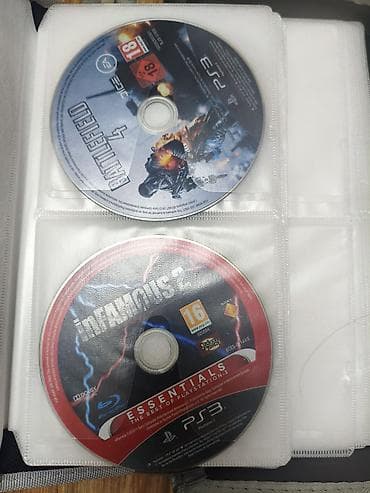 sony plastion: Продаю sony ps3 super slim не шумит не греется брал для себя отдам — 7