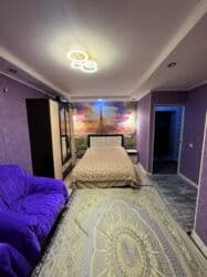 1 комната, Бронь at lalafo.kg 1 комната, Бронь