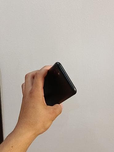 tab a9: Samsung Galaxy A02 S, Б/у, 32 ГБ, цвет - Черный, 2 SIM — 8