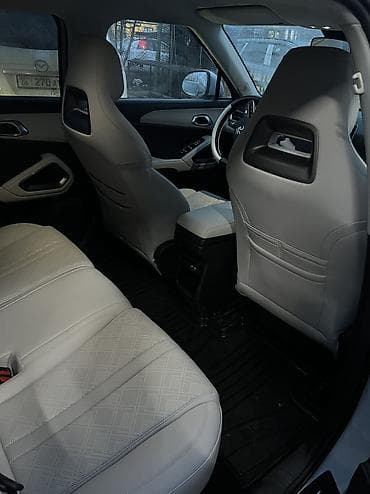 экран для батареи: BYD Yuan Plus: 2025 г., 0.1 л, Автомат, Электромобиль, Кроссовер — 7