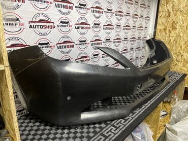 передний бампер опель вектра б: Бампер Передний Toyota — 2