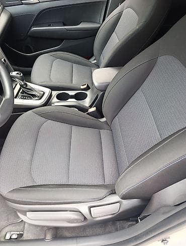с4 2 6: Hyundai Avante: 2018 г., 1.6 л, Автомат, Бензин, Седан — 9
