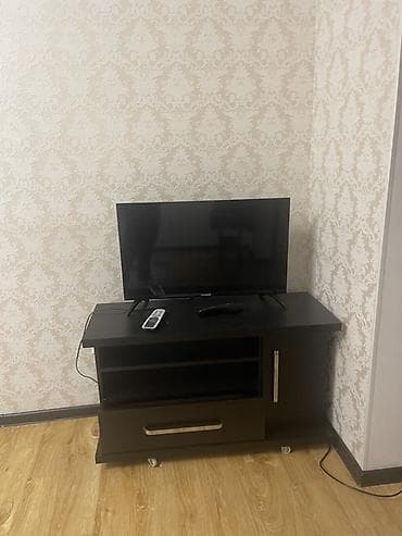 квартира сдам: 1 комната, Собственник, Без подселения, С мебелью полностью — 1