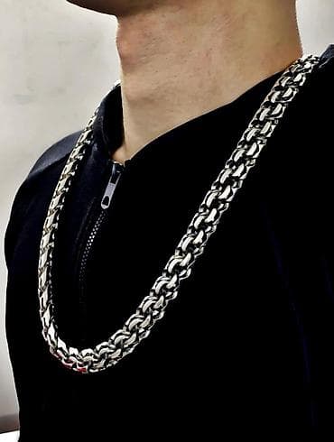 psn network: Ювелирные услуги Изготовление Цепей и Браслетов ⛓️💎 Серебро 925-960 — 5